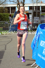 Senior Womens Northern 6 Stage Road Relay, 2022 Northern 12 and 6 Stage Road Relays,  Birkenhead Park, Birkenhead, Wirral.  Photo: David T. Hewitson/Sports for All Pics